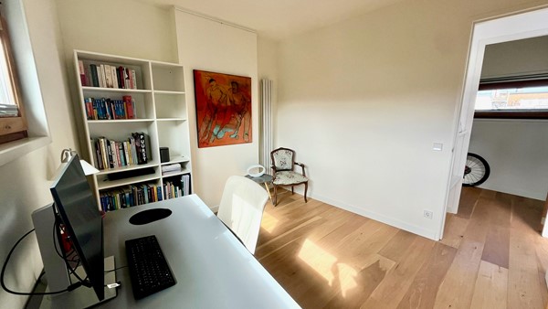 Medium property photo - Vondelstraat, 2513 EV The Hague